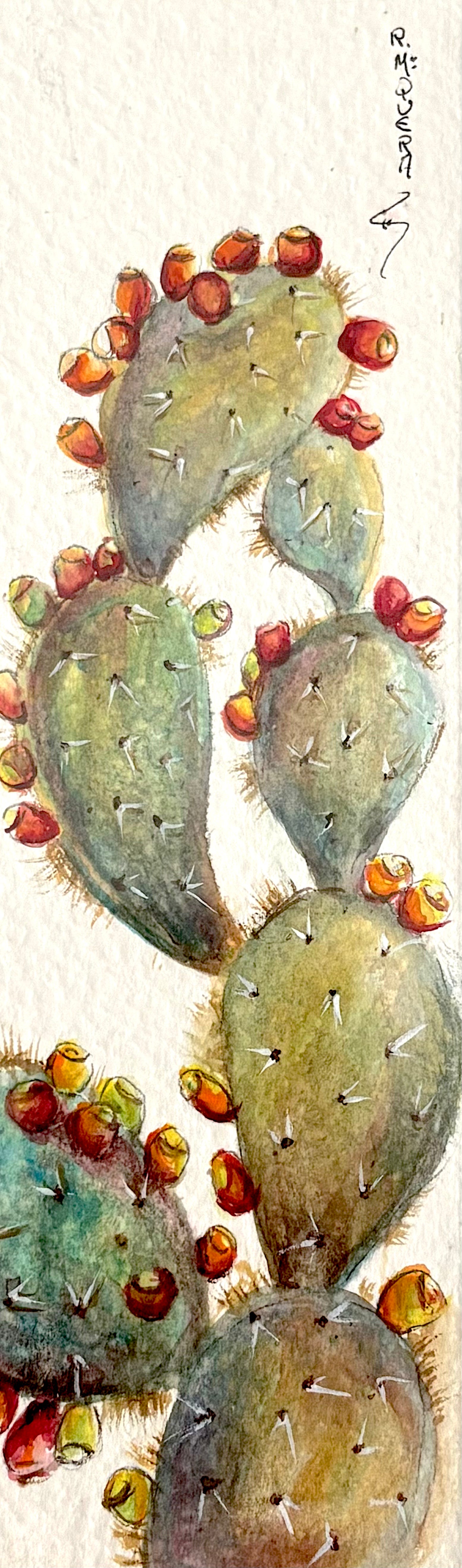 Nopales