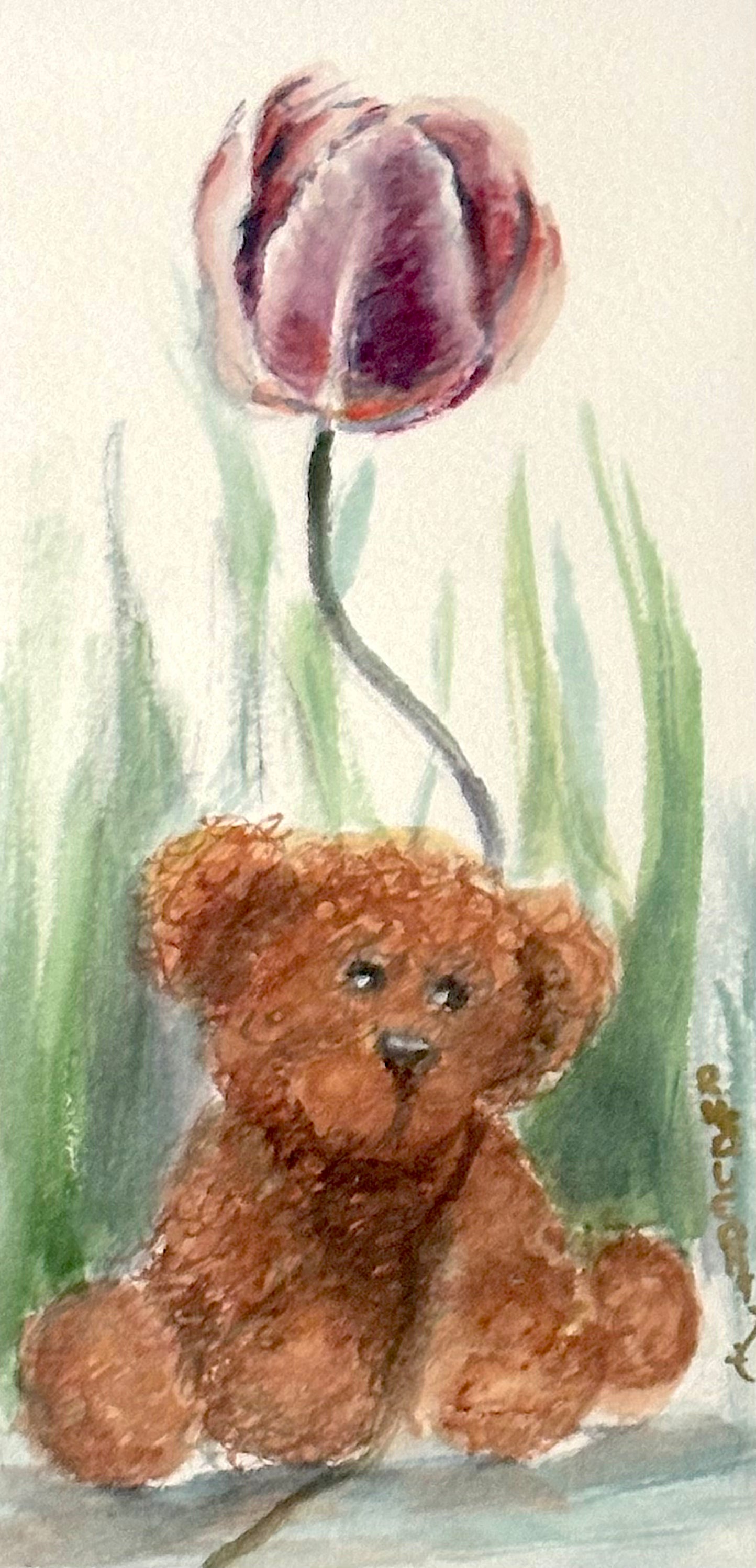 Serie Holanda 002