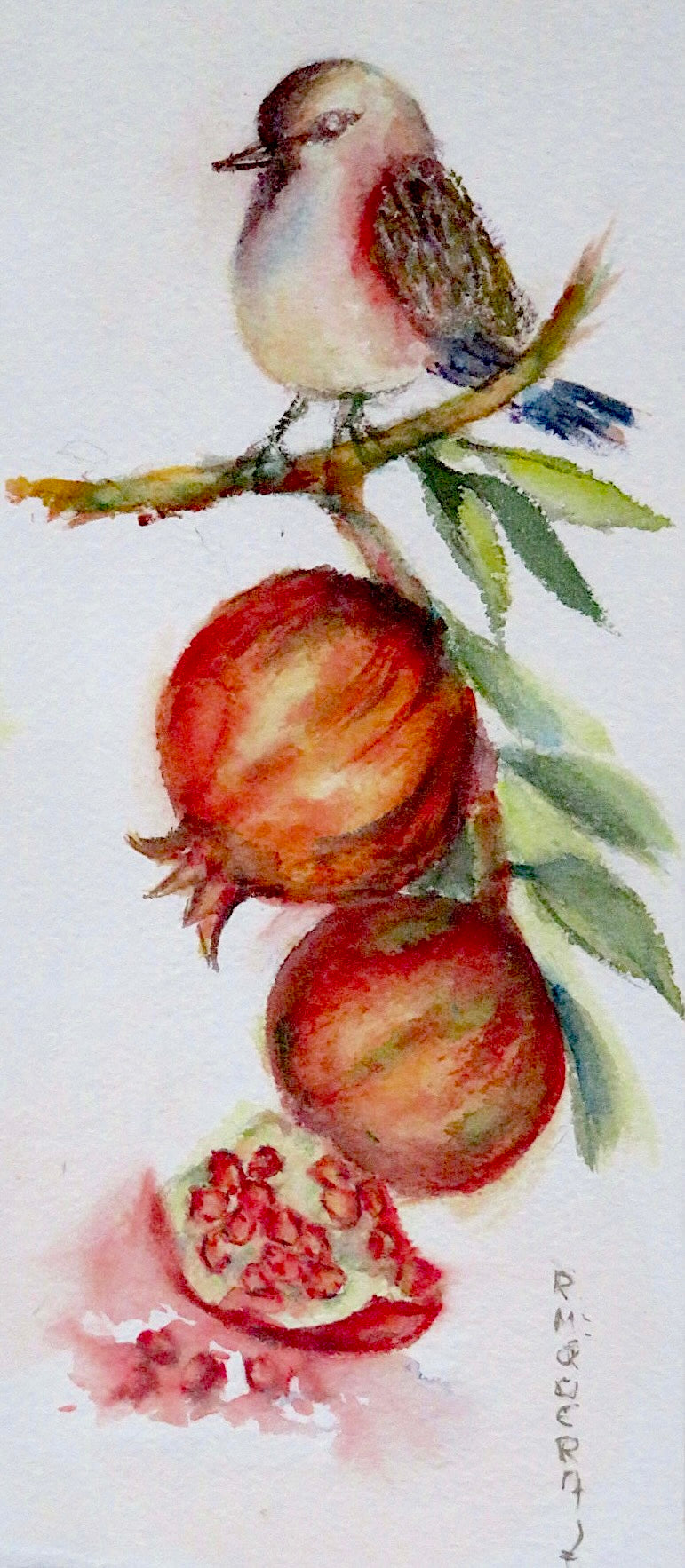 Fruta Heraldica